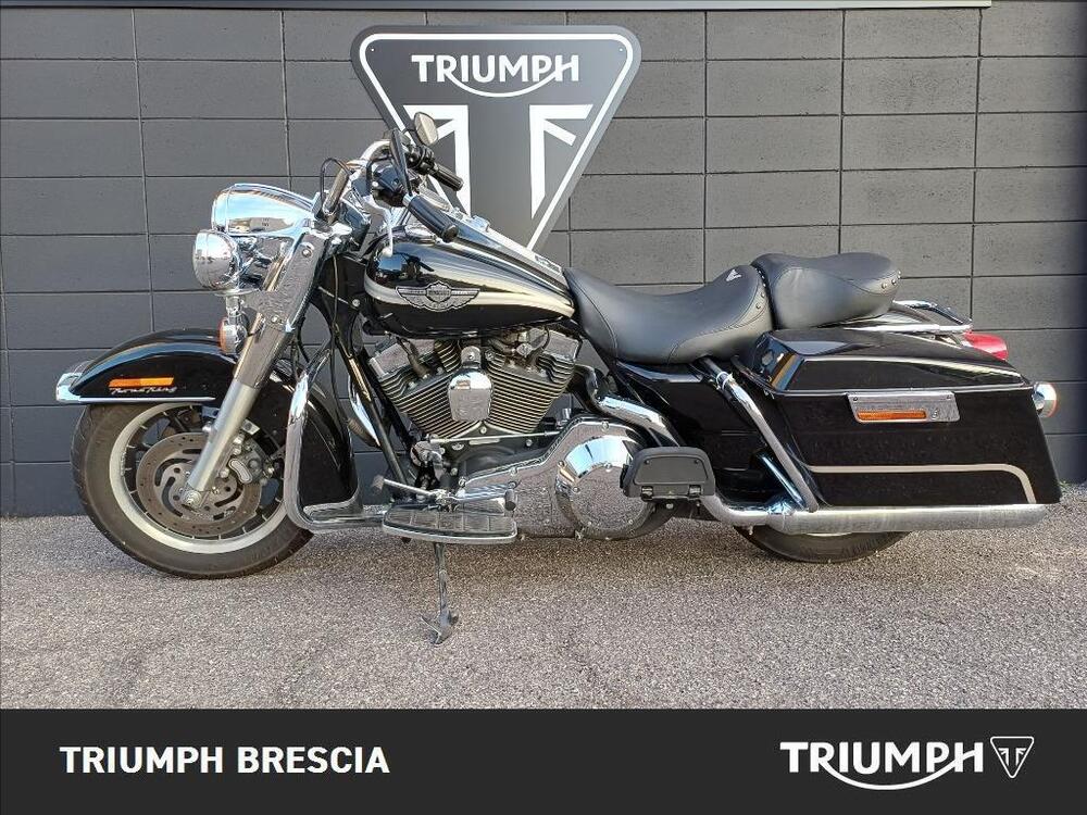 Harley-Davidson 1450 Road King (1999 - 03) - FLHR (14)