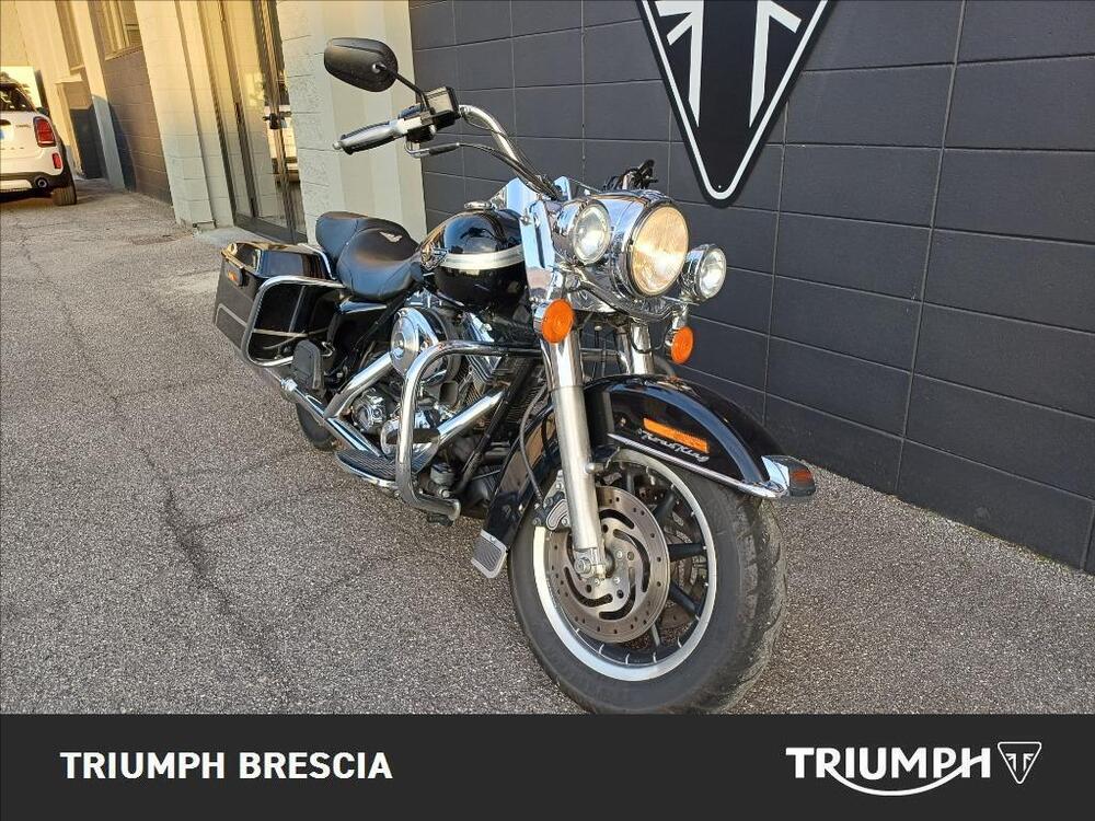 Harley-Davidson 1450 Road King (1999 - 03) - FLHR (6)