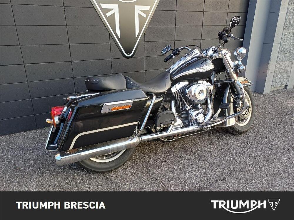 Harley-Davidson 1450 Road King (1999 - 03) - FLHR (3)