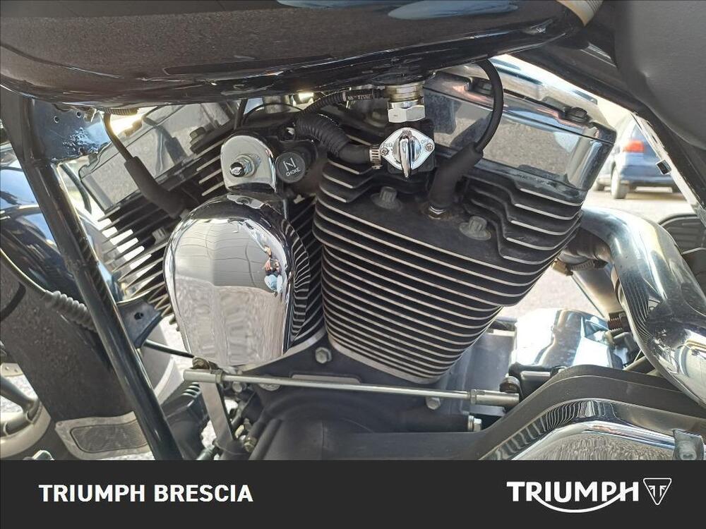 Harley-Davidson 1450 Road King (1999 - 03) - FLHR (12)