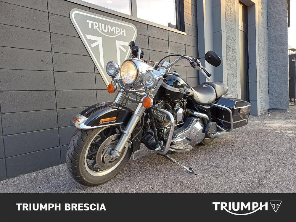 Harley-Davidson 1450 Road King (1999 - 03) - FLHR (15)