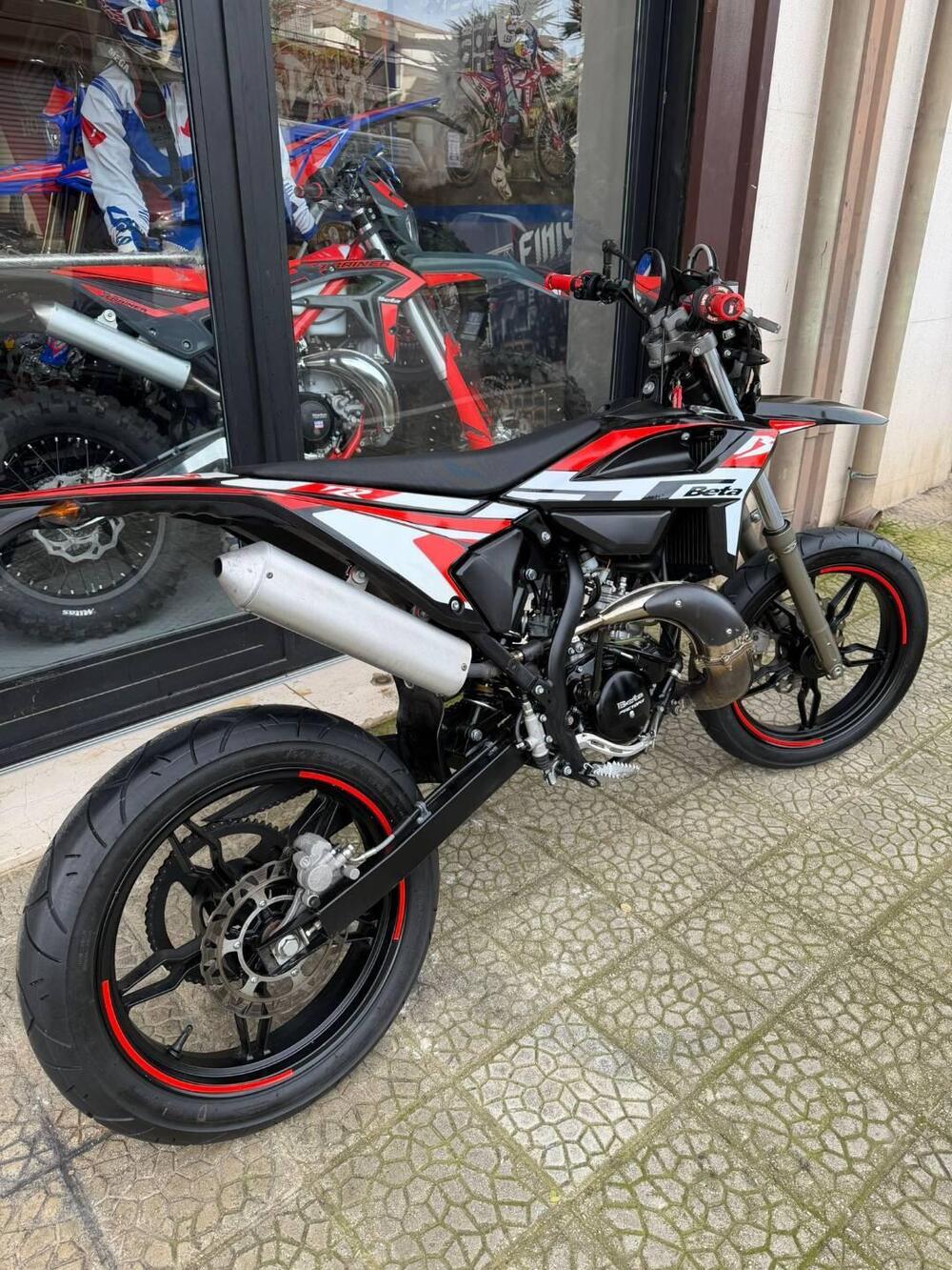 Betamotor RR 50 Motard (2021 - 26) (5)