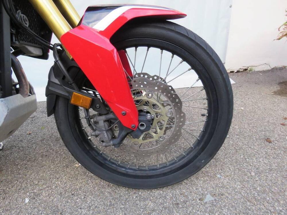 Honda Africa Twin CRF 1000L (2016 - 17) (5)