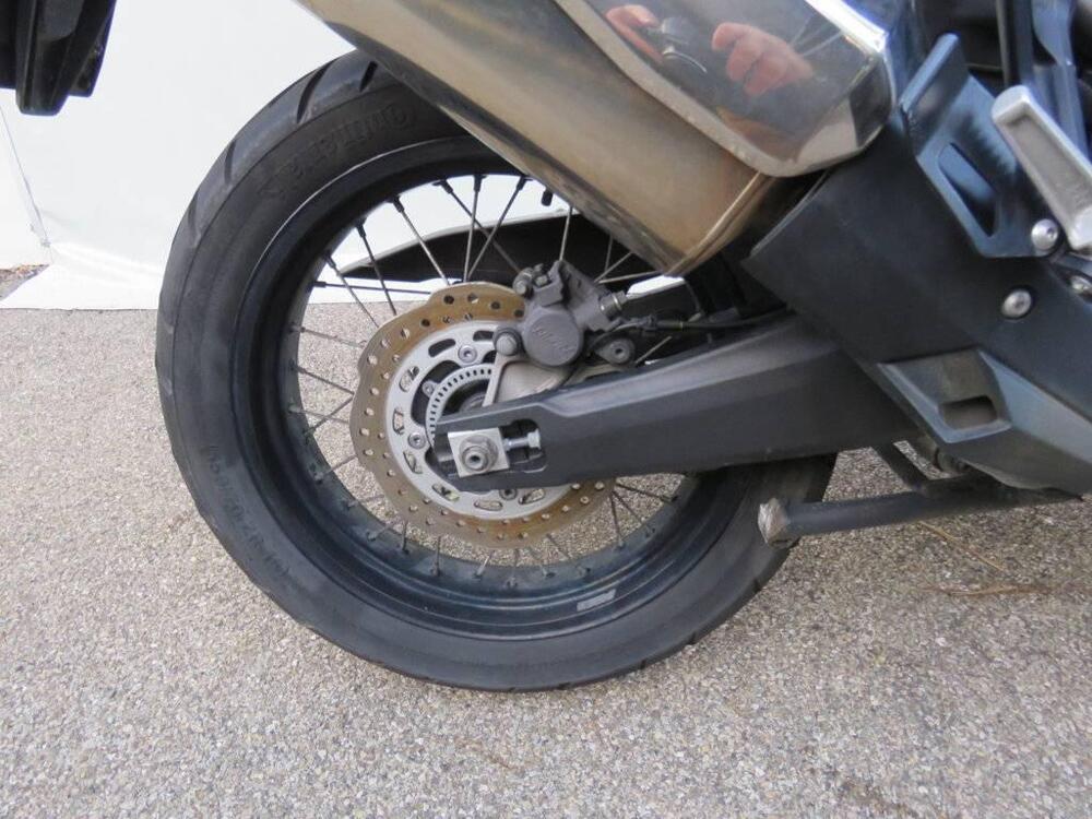 Honda Africa Twin CRF 1000L (2016 - 17) (6)