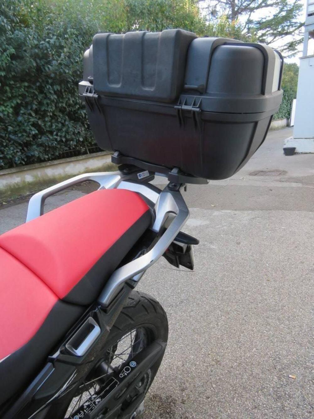 Honda Africa Twin CRF 1000L (2016 - 17) (13)