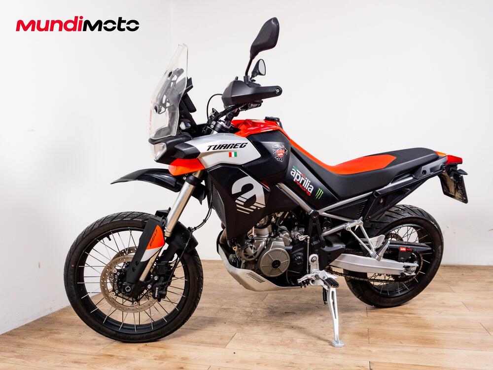 Aprilia Tuareg 660 (2025 - 26) (8)