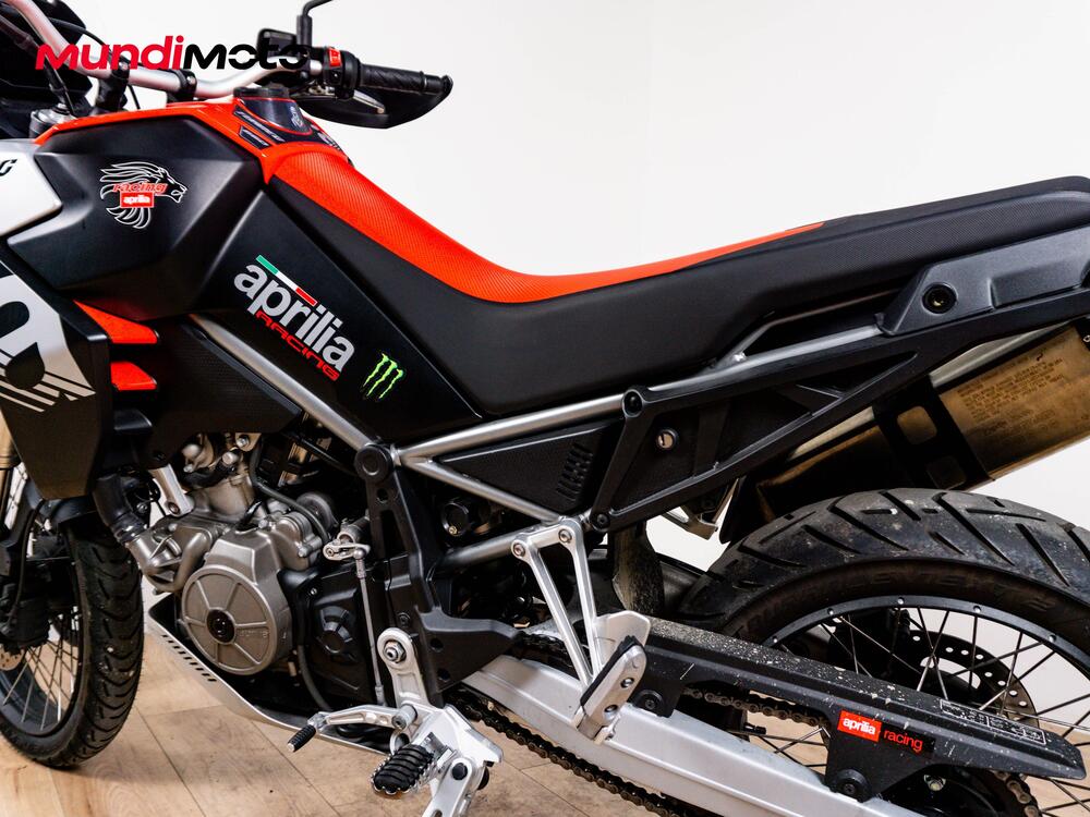 Aprilia Tuareg 660 (2025 - 26) (10)