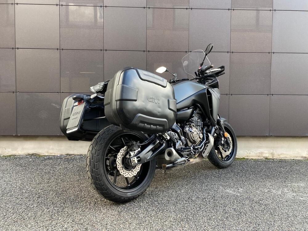 Yamaha Tracer 7 (2021 - 24) (2)