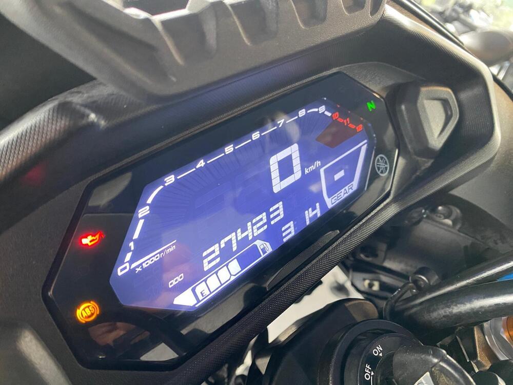 Yamaha Tracer 7 (2021 - 24) (7)