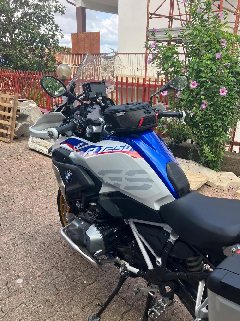 Bmw R 1250 GS (2019 - 20)