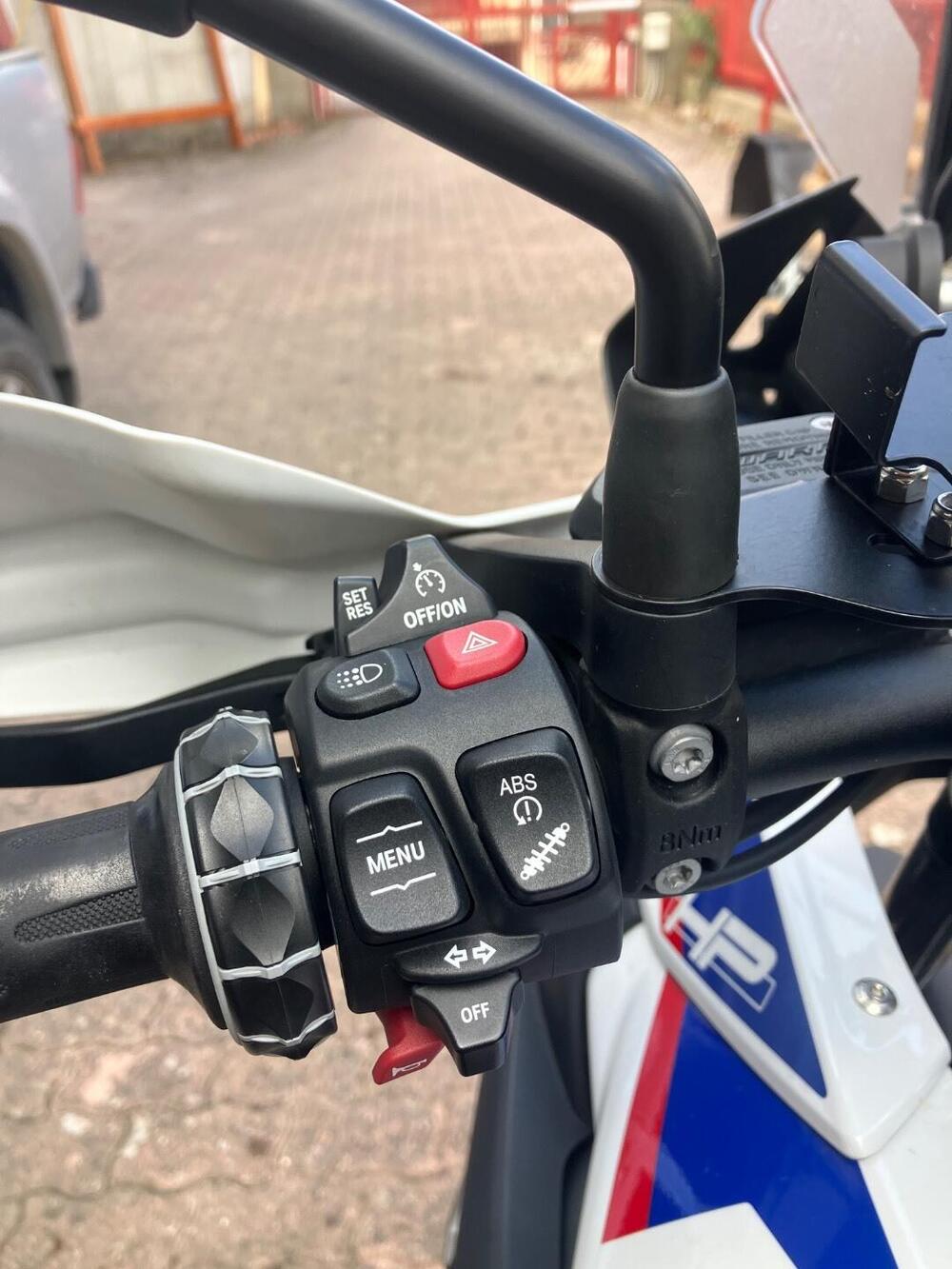 Bmw R 1250 GS (2019 - 20) (2)