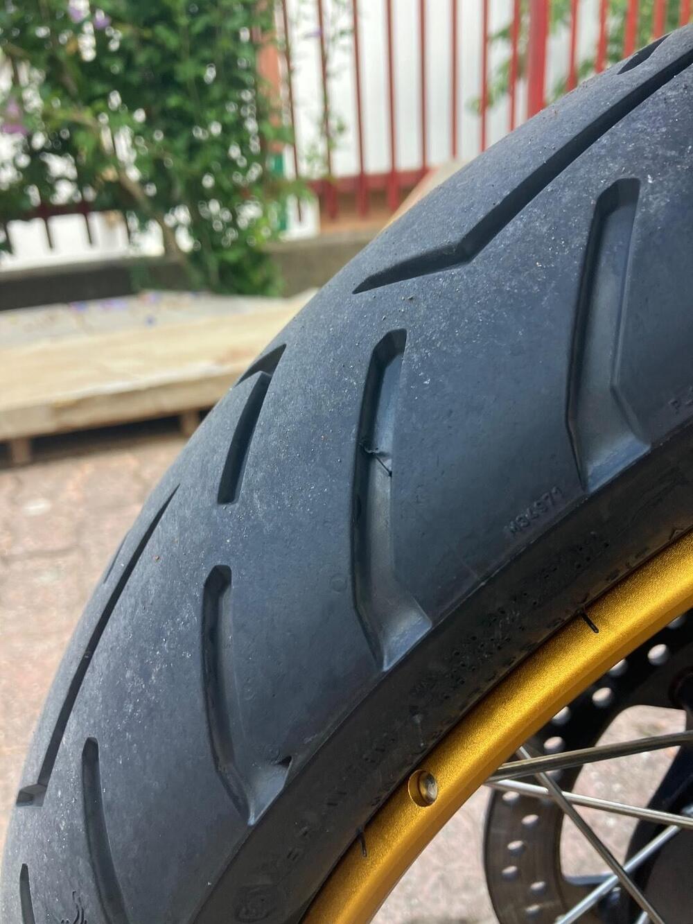 Bmw R 1250 GS (2019 - 20) (3)