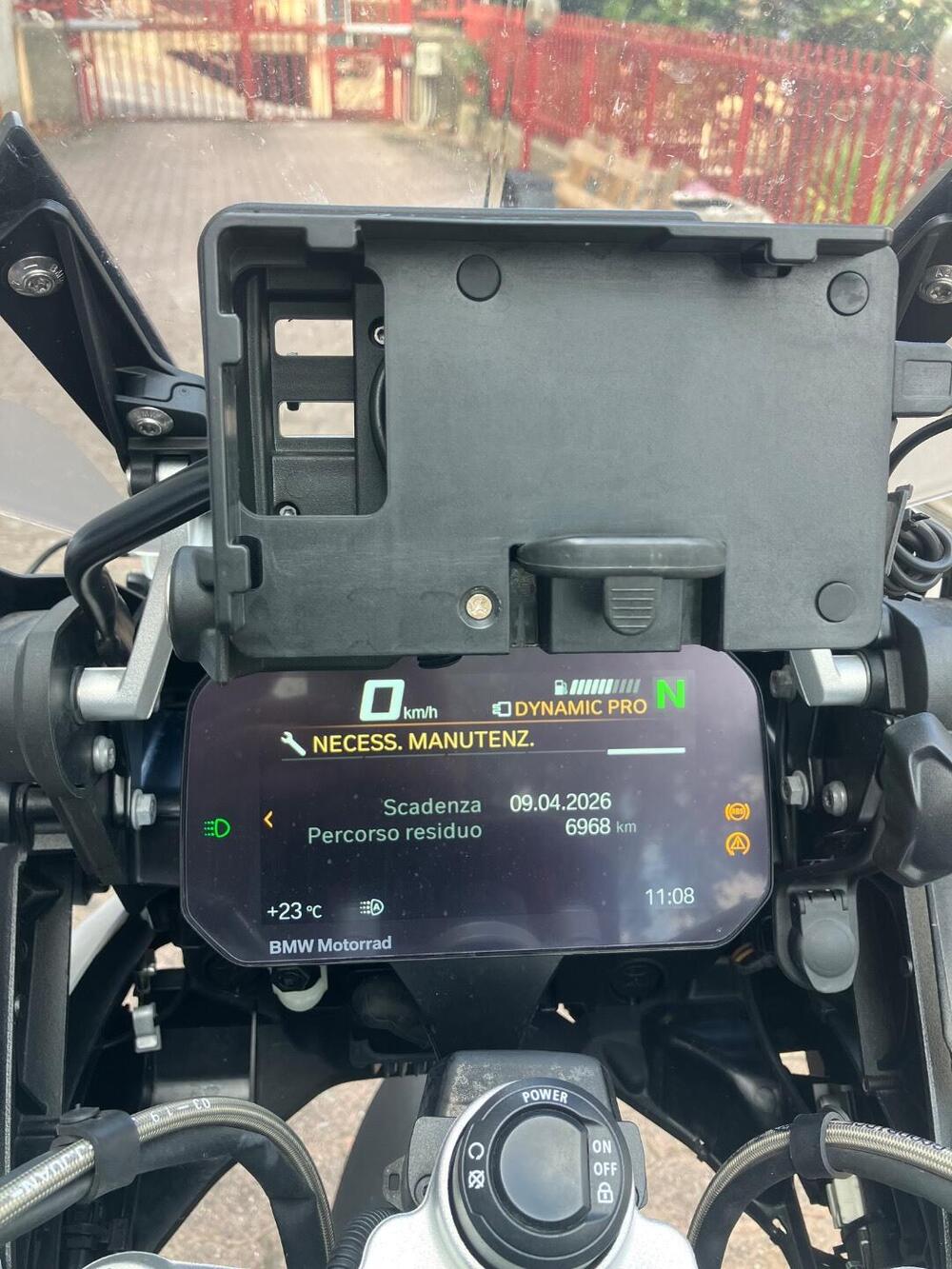 Bmw R 1250 GS (2019 - 20) (5)