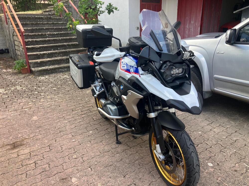 Bmw R 1250 GS (2019 - 20) (6)