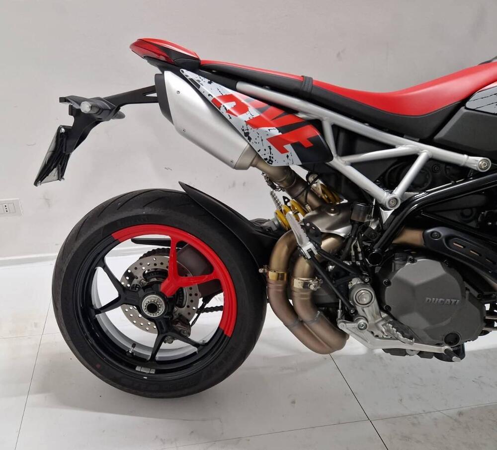 Ducati Hypermotard 950 RVE (2022 - 25) (4)