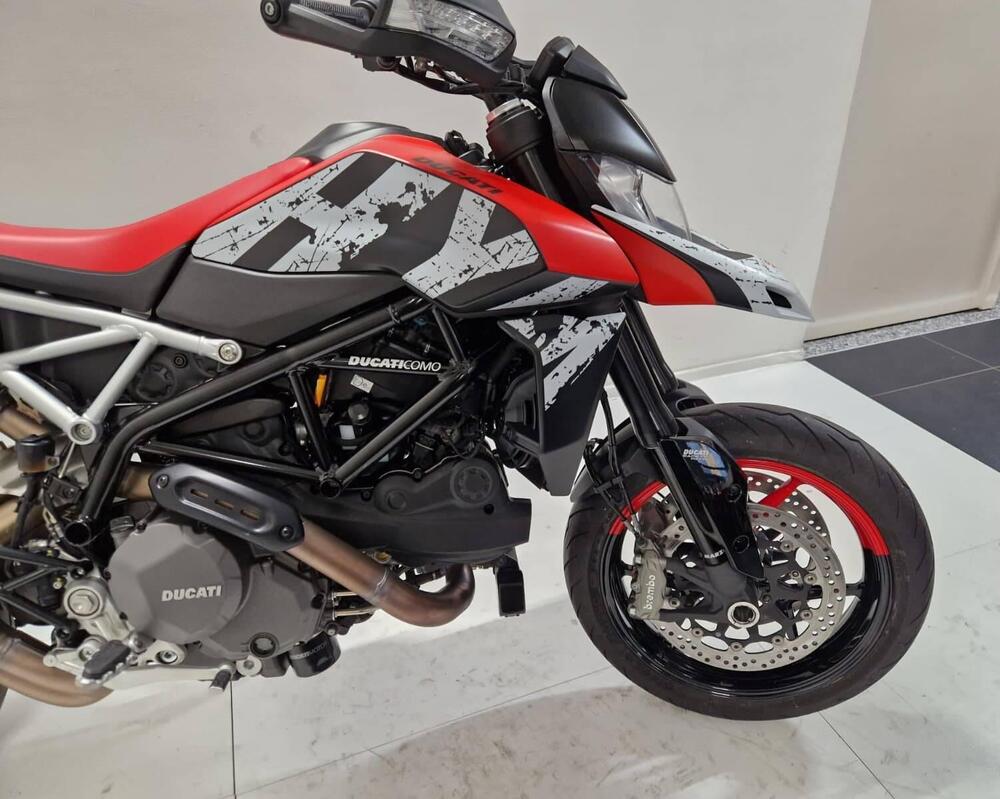 Ducati Hypermotard 950 RVE (2022 - 25) (5)