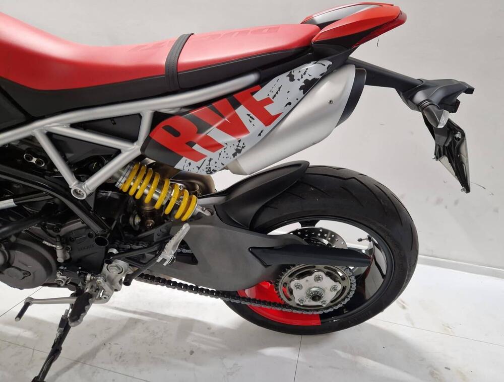 Ducati Hypermotard 950 RVE (2022 - 25) (6)
