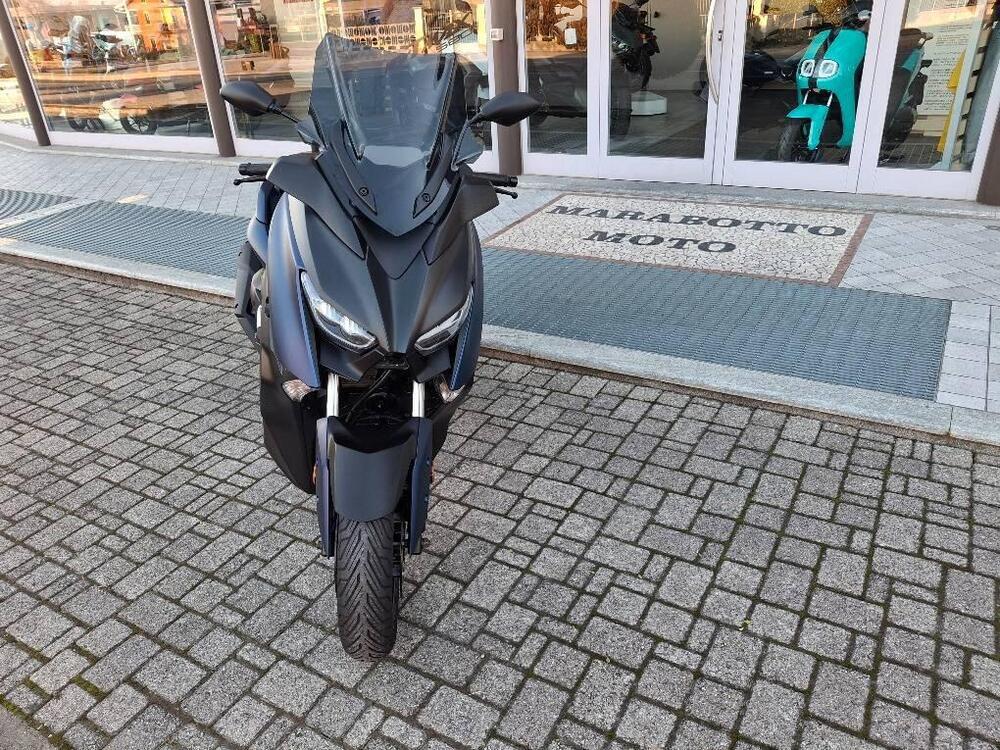 Yamaha X-Max 400 ABS (2017 - 20) (2)