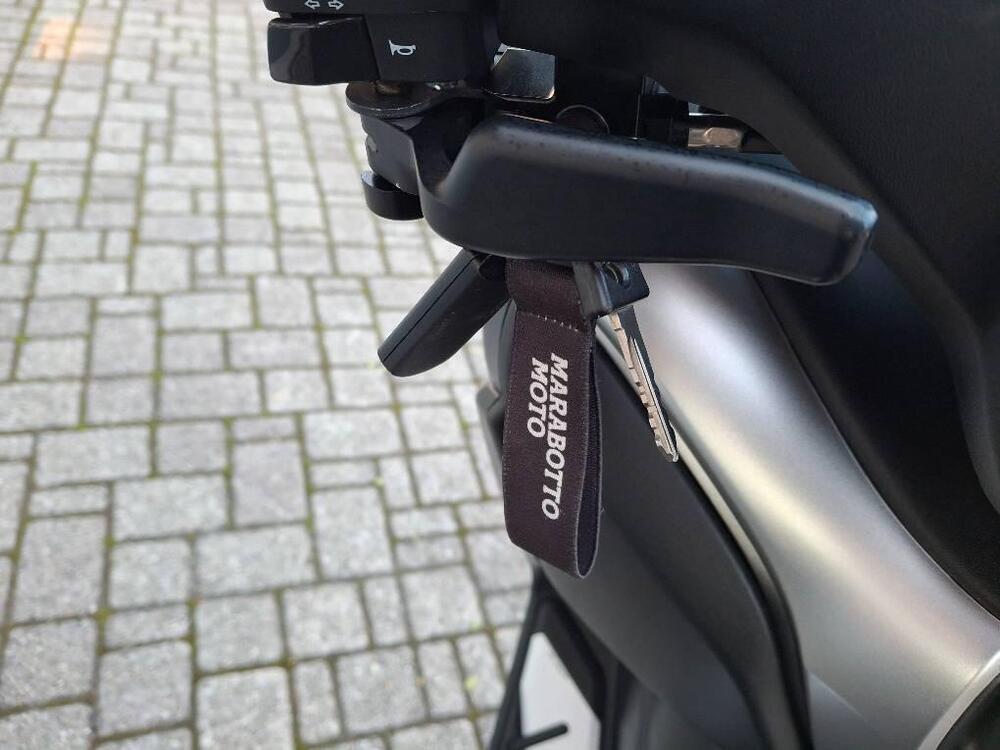 Yamaha X-Max 400 ABS (2017 - 20) (6)