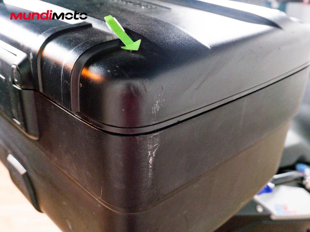 Bmw F 700 GS (2012 - 15) (18)