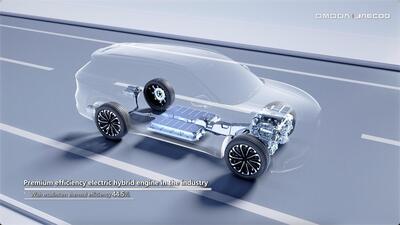 Non solo elettrico: come e perch&eacute; le auto cinesi puntano sul Super Hybrid e Full Hybrid