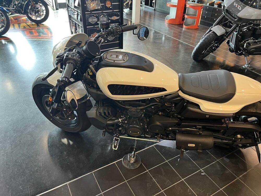Harley-Davidson Sportster S (2022 - 24) (5)