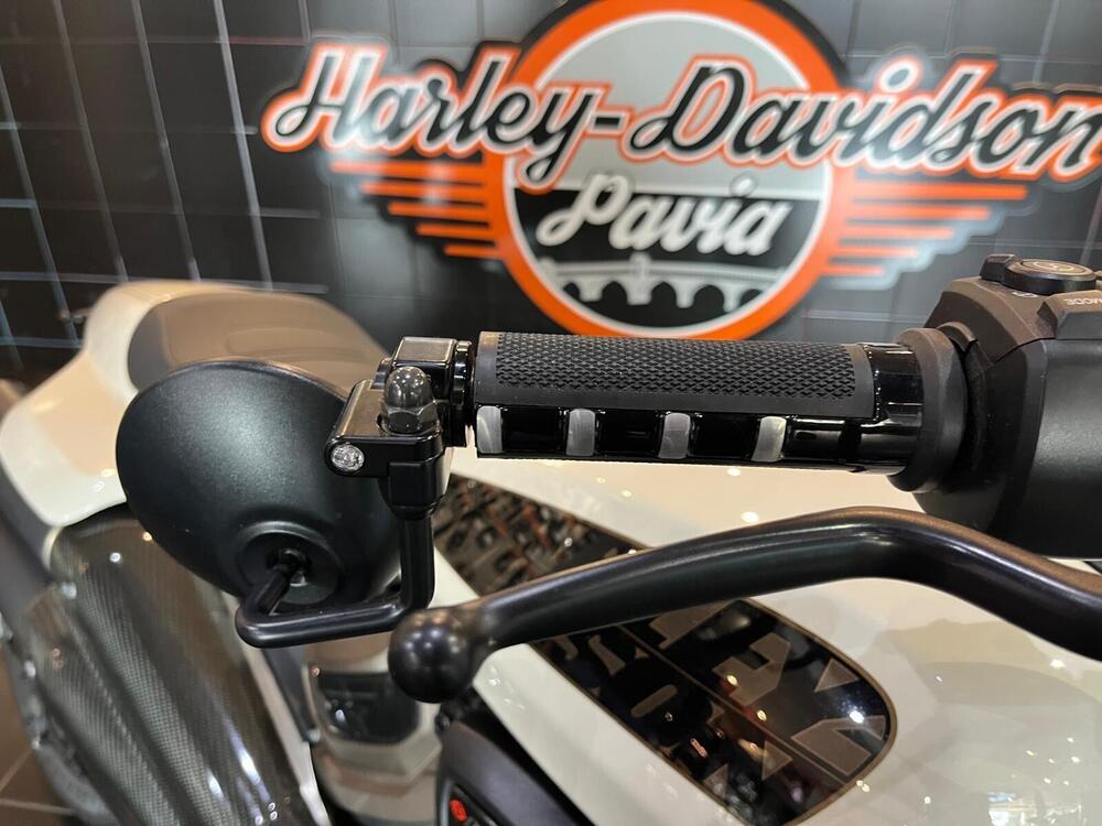 Harley-Davidson Sportster S (2022 - 24) (7)