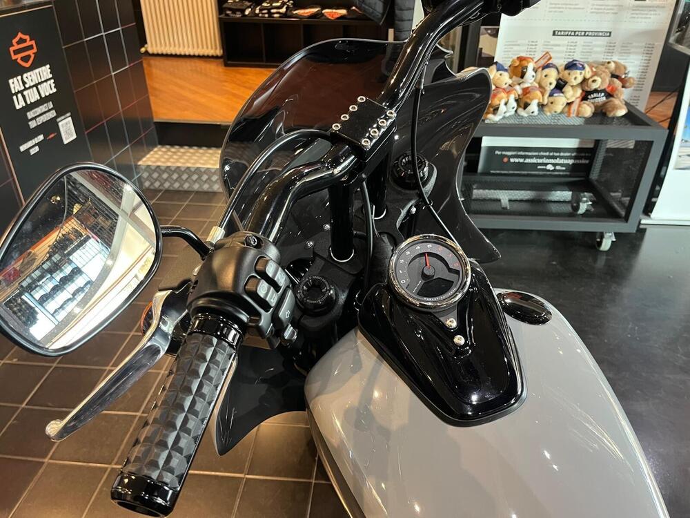 Harley-Davidson Fat Bob 114 (2021 - 25) (7)