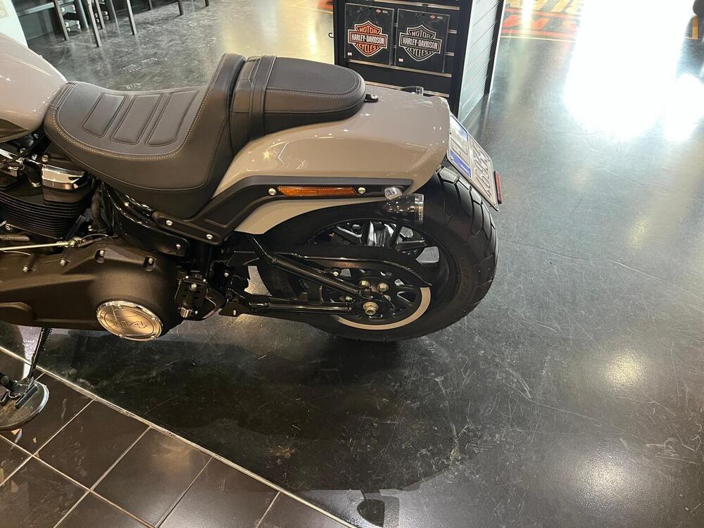 Harley-Davidson Fat Bob 114 (2021 - 25) (6)