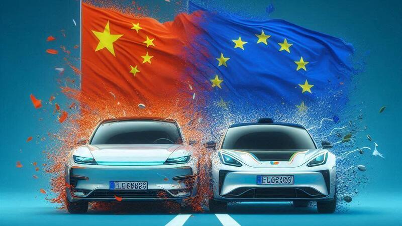 Auto cinesi: si sono davvero mangiate il mercato europeo? Ecco come stanno davvero le cose