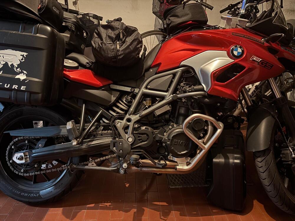 Bmw F 700 GS (2016 - 18) (3)