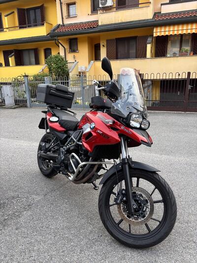 Bmw F 700 GS (2016 - 18) usata