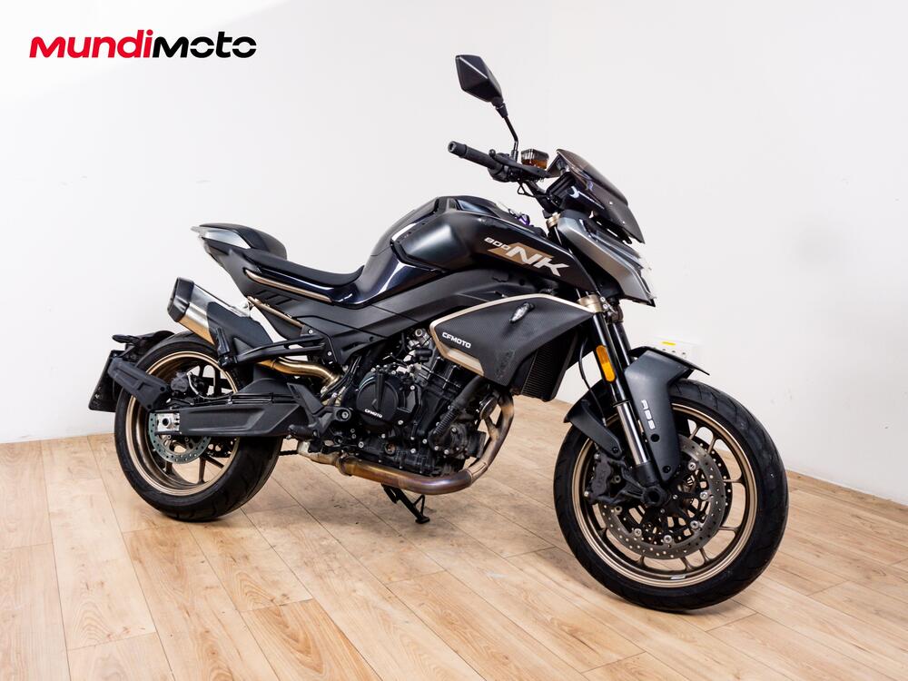 CFMOTO 800NK Sport (2023 - 26) (2)