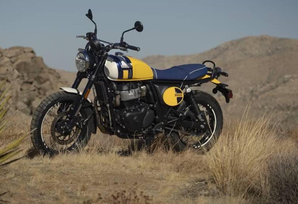 Royal Enfield Bear 650 (2025 - 26) (4)