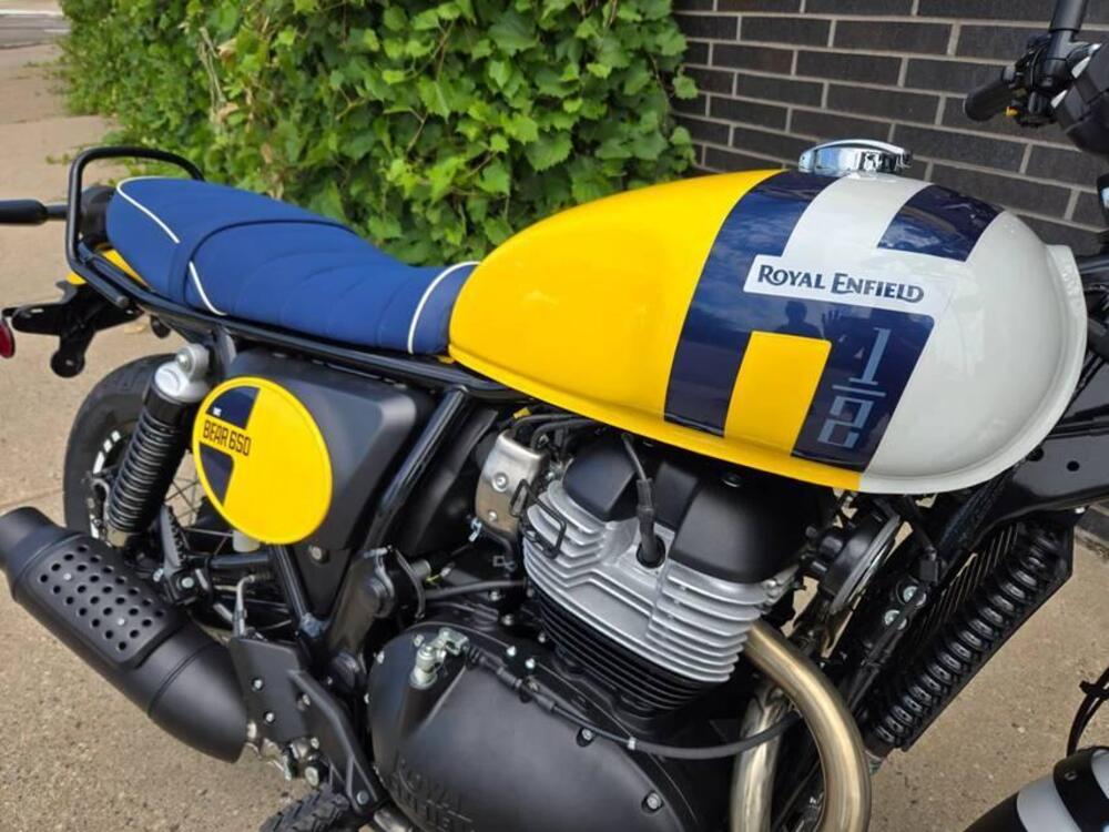 Royal Enfield Bear 650 (2025 - 26) (5)