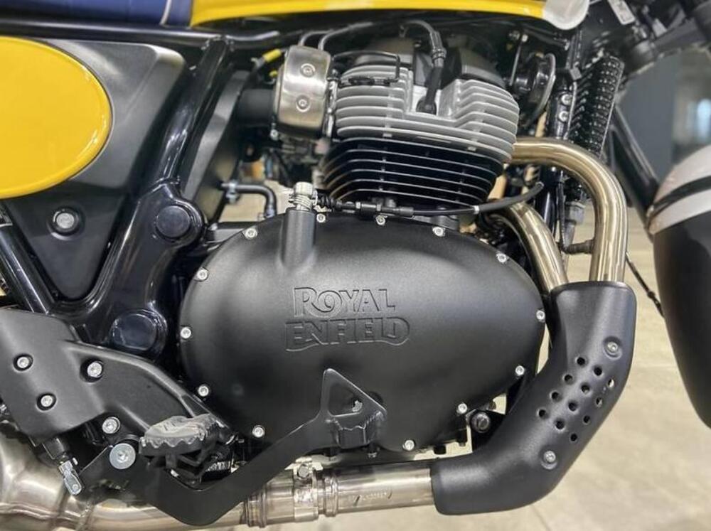 Royal Enfield Bear 650 (2025 - 26) (7)