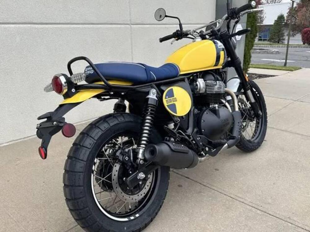 Royal Enfield Bear 650 (2025 - 26) (11)