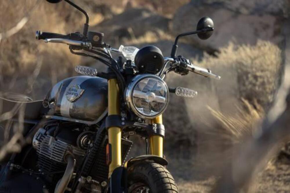 Royal Enfield Bear 650 (2025 - 26) (14)