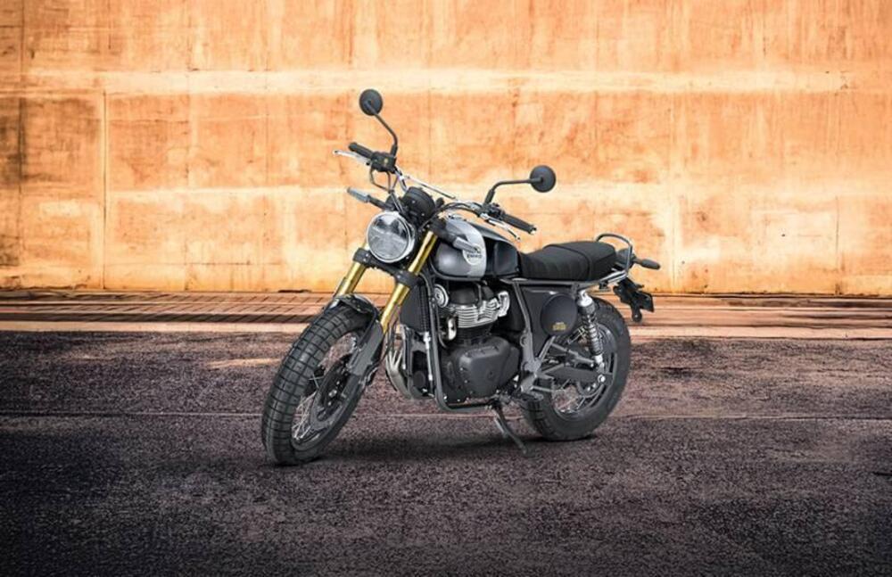 Royal Enfield Bear 650 (2025 - 26) (15)