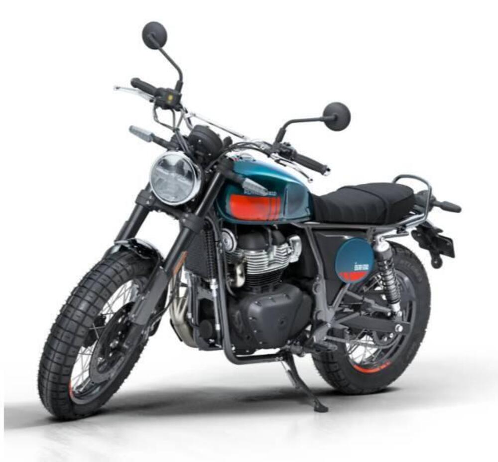 Royal Enfield Bear 650 (2025 - 26) (18)