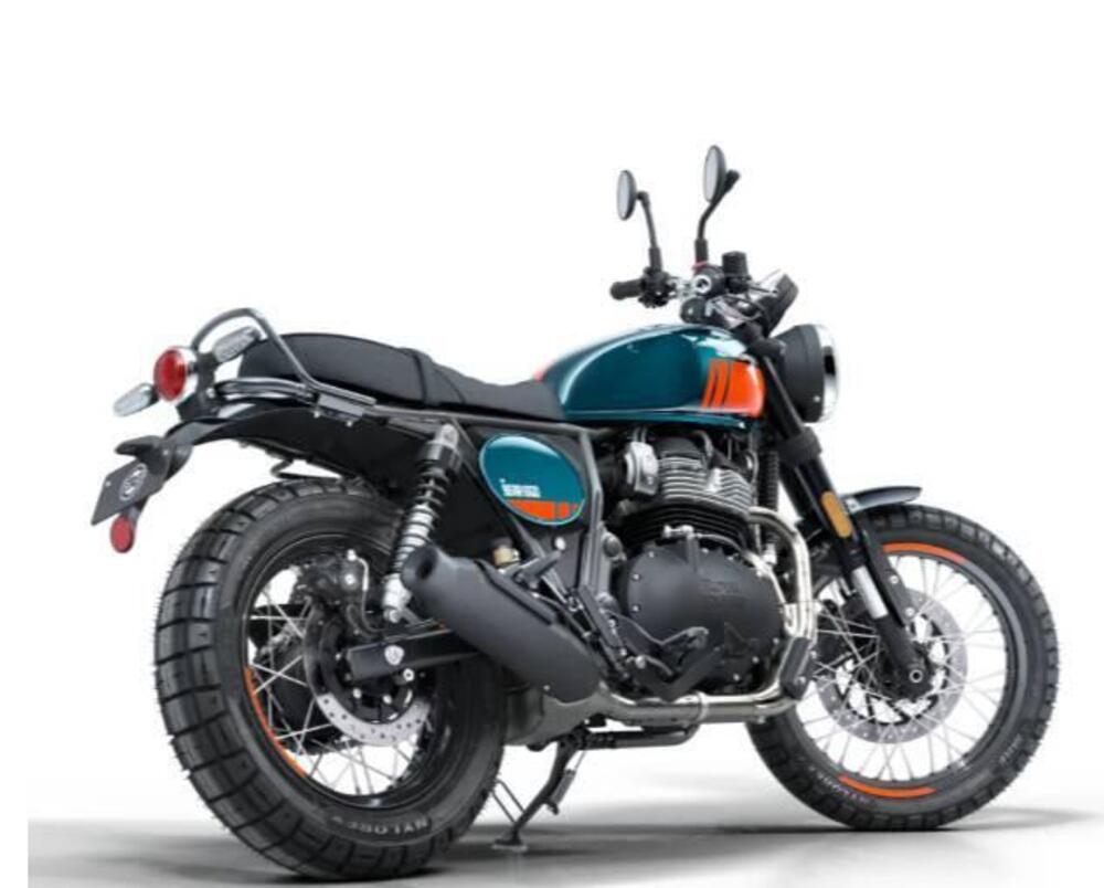 Royal Enfield Bear 650 (2025 - 26) (20)