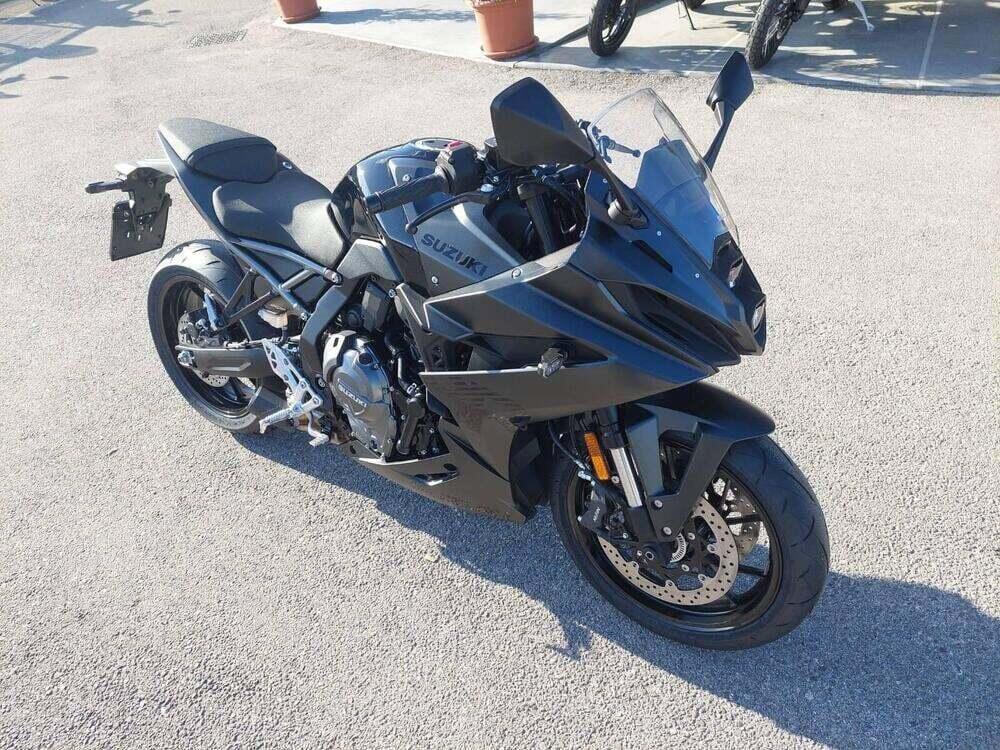 Suzuki GSX-8R (2024 - 26) (3)