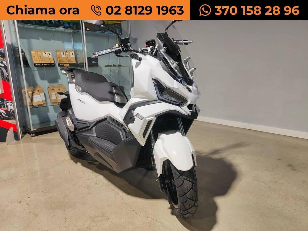 Sym ADX 125 (2025 - 26) (2)