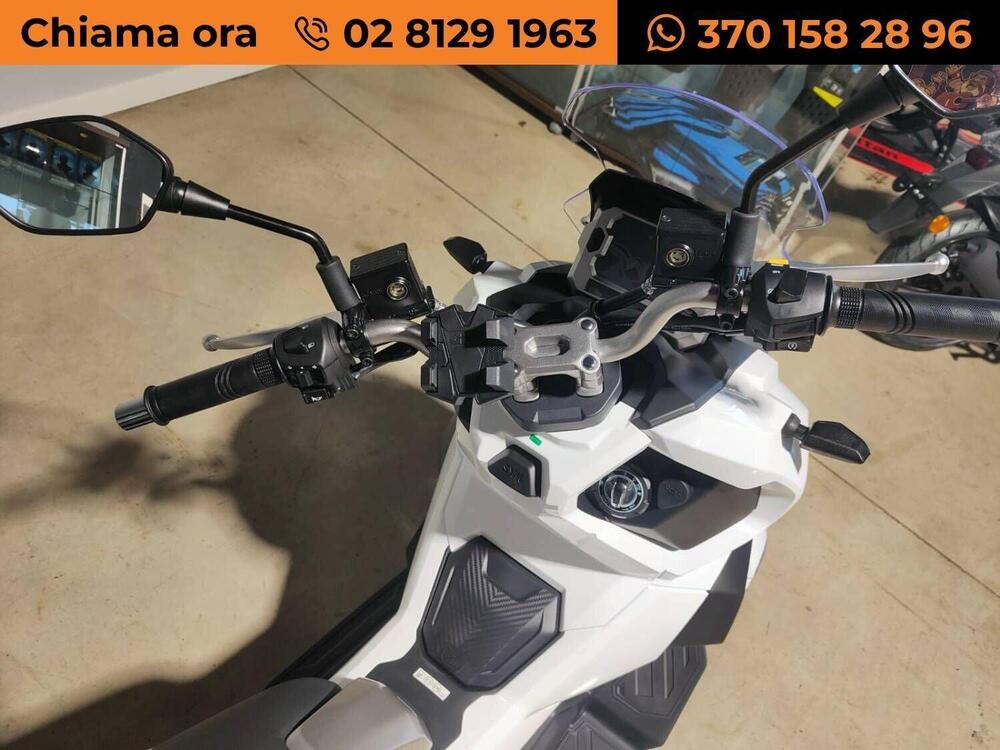 Sym ADX 125 (2025 - 26) (4)