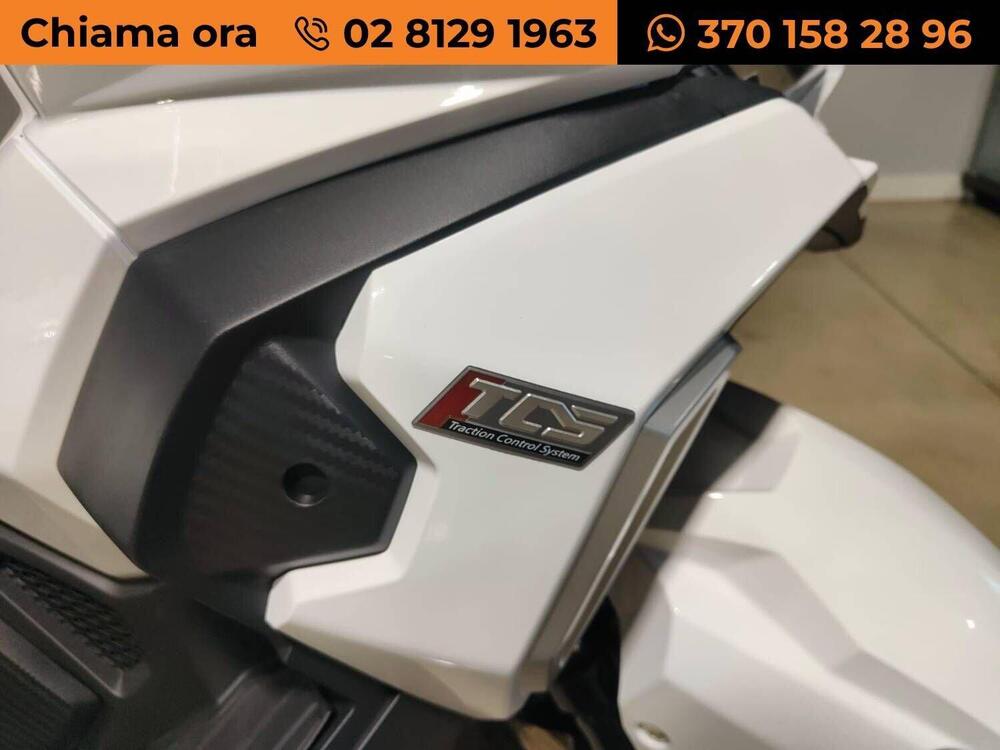 Sym ADX 125 (2025 - 26) (5)