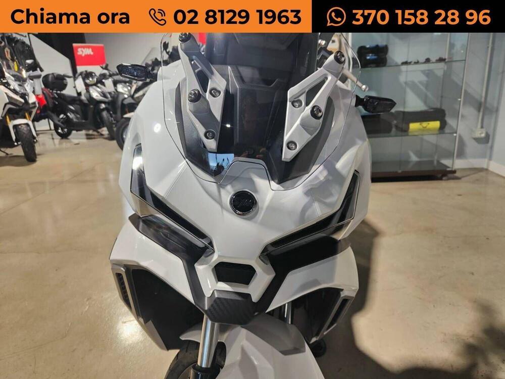 Sym ADX 125 (2025 - 26) (6)