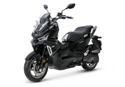 Sym ADX 125 (2025 - 26) nuova
