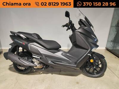 Sym Joymax 300 Z (2025 - 26) nuova