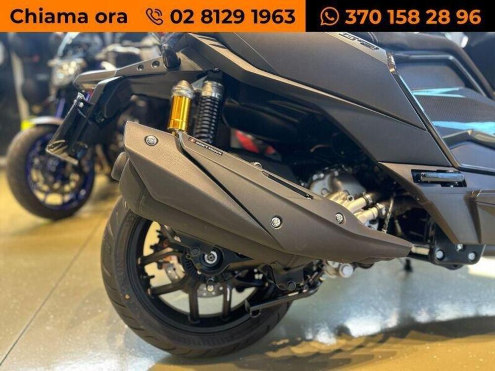 Wottan Motor GT2 300 (2025 - 26) (10)