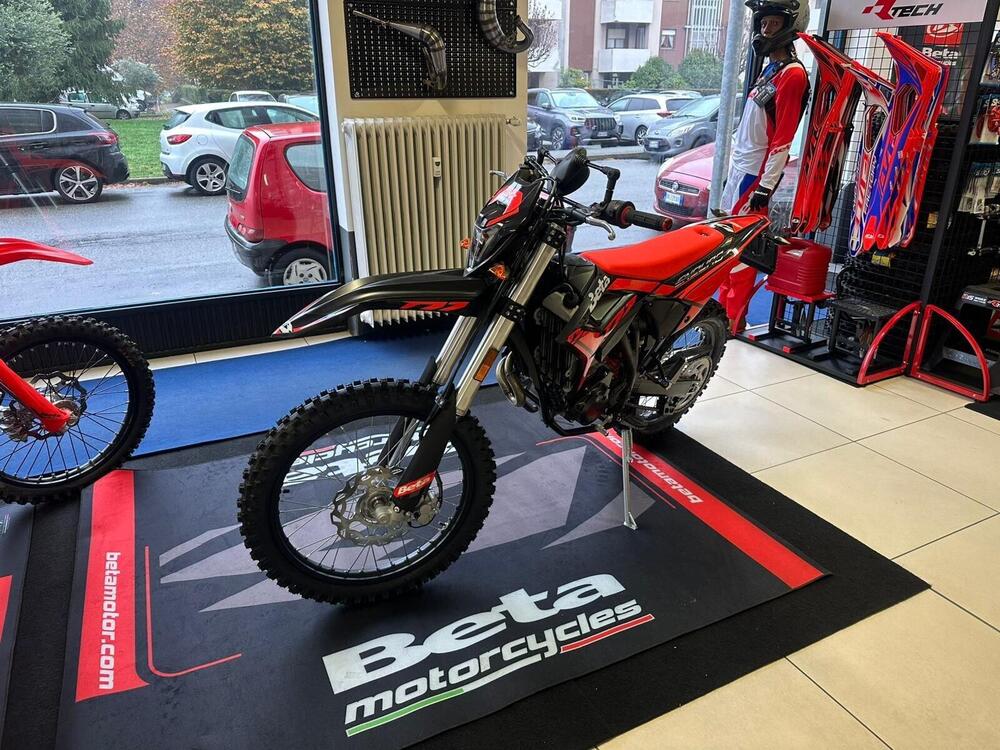 Betamotor RR 125 4T Enduro T (2025 - 26) (7)